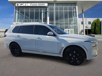 Used 2023 BMW X7 xDrive40i w/ Executive Package
