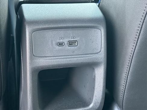 New 2026 Buick Envista Sport Touring w/ Convenience I Package FWD image 22