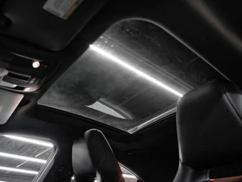 Used 2019 Mercedes-Benz CLA 45 AMG 4MATIC image 5