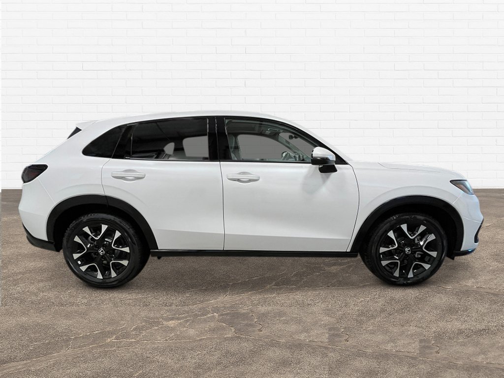 New 2027 Honda HR-V EX-L image 7