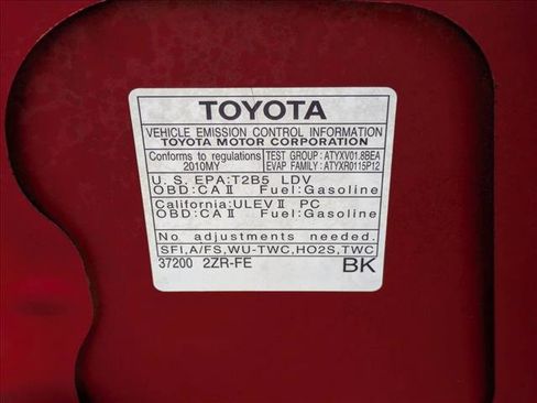 Used 2010 Toyota Corolla LE image 21