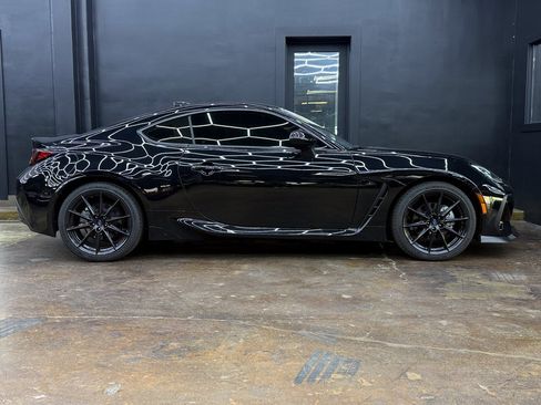 Used 2023 Subaru BRZ Limited image 10