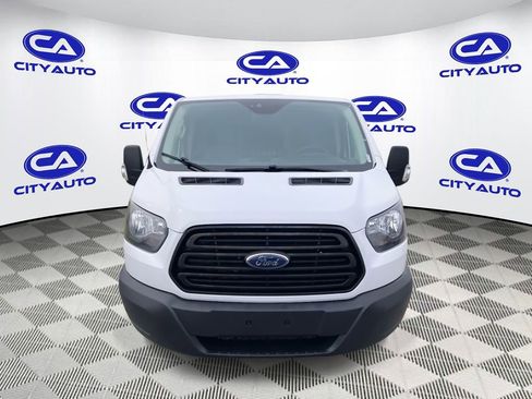 Used 2019 Ford Transit 150 130 Low Roof RWD image 8