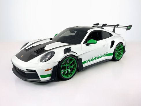 Used 2024 Porsche 911 GT3 RS RWD image 74