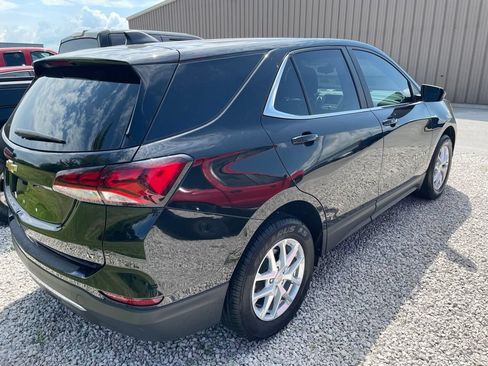 Used 2022 Chevrolet Equinox LT FWD image 45