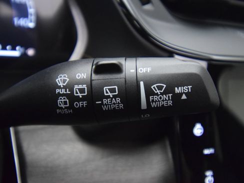 New 2026 Jeep Grand Cherokee L Limited AWD/4WD image 32