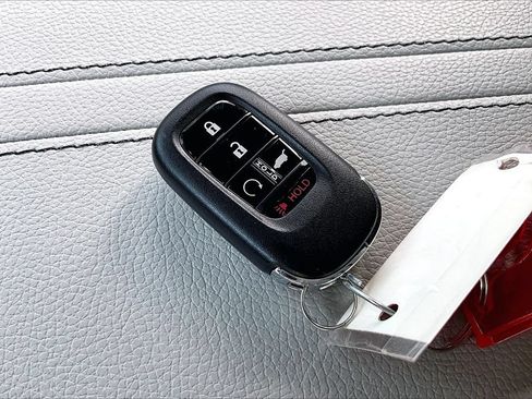 Used 2026 Honda Passport TrailSport Elite image 35