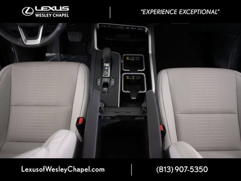 Used 2026 Lexus TX 350 FWD w/ Technology Package image 19