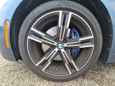 Used 2022 BMW 440i xDrive Coupe w/ Premium Package AWD/4WD image 14