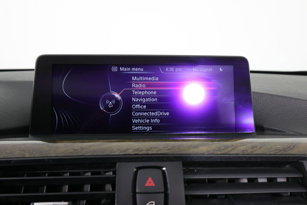 Used 2014 BMW 428i Convertible RWD image 27