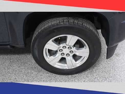 Used 2018 Chevrolet Colorado Z71 w/ Centennial Edition image 34