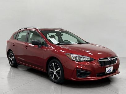 Used 2019 Subaru Impreza 2.0i Premium