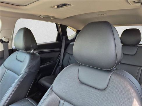Used 2023 Hyundai Tucson SEL w/ Convenience Package FWD image 14