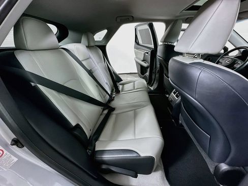 Used 2017 Lexus RX 350 FWD w/ Premium Package image 11