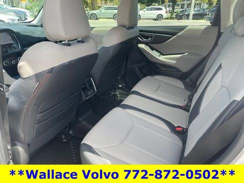 Used 2020 Subaru Forester Limited AWD/4WD image 6