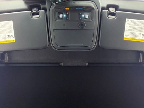 New 2025 Ford Bronco Outer Banks image 55