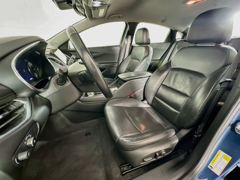 Used 2024 Chevrolet Malibu LT FWD image 13