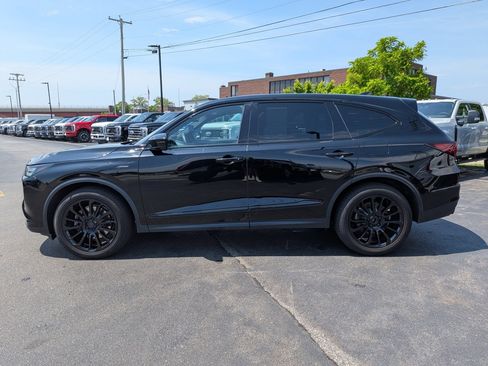 Used 2022 Acura MDX A-Spec AWD/4WD image 7