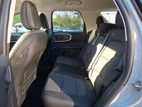 Used 2022 Ford Bronco Sport Big Bend AWD/4WD image 11