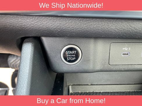 Used 2023 Nissan Rogue SV w/ SV Premium B Package AWD/4WD image 30