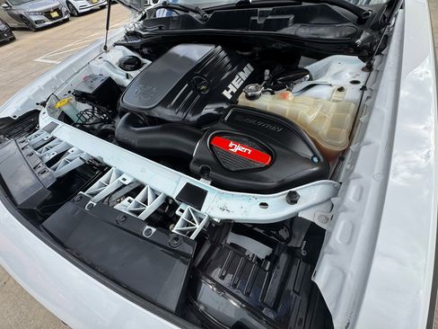 Used 2019 Dodge Challenger R/T image 53