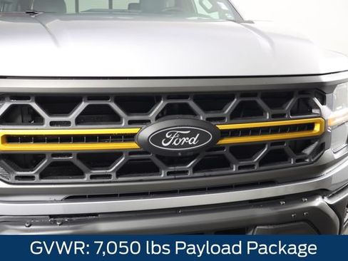 New 2026 Ford F150 Tremor w/ Equipment Group 402A High AWD/4WD image 16