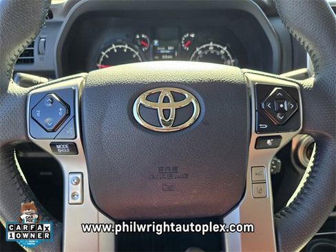 Used 2023 Toyota 4Runner SR5 Premium image 25