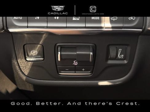 Certified 2024 Cadillac Escalade ESV Sport w/ Touring Package AWD/4WD image 24