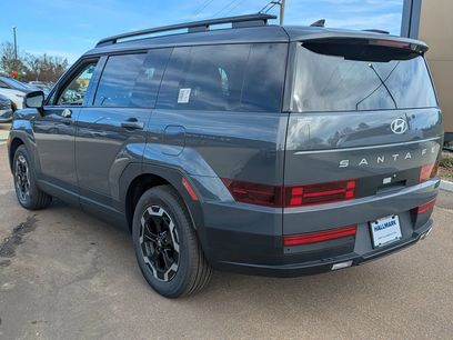 New 2026 Hyundai Santa Fe SEL