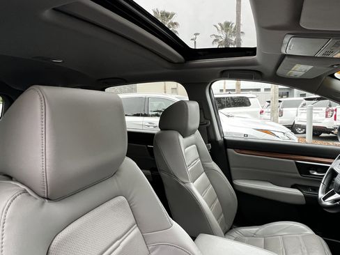 Used 2017 Honda CR-V Touring image 46