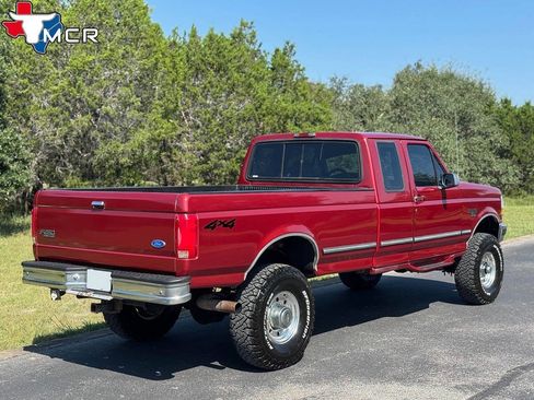 Used 1997 Ford F250 XLT image 7