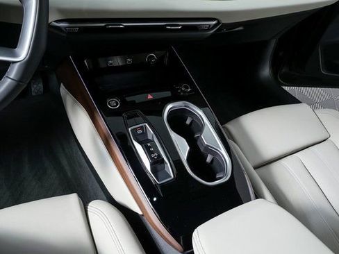 New 2026 Audi A6 Prestige image 14