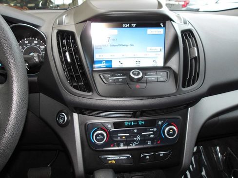 Used 2019 Ford Escape SE AWD/4WD image 13