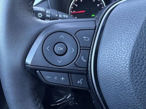 Certified 2021 Toyota RAV4 XLE Premium image 26