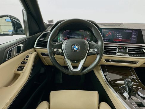 Used 2019 BMW X5 xDrive40i image 11