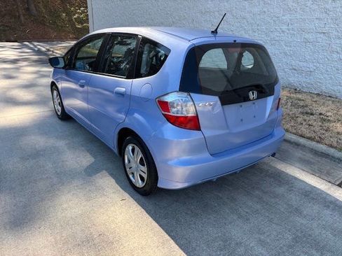 Used 2010 Honda Fit image 3