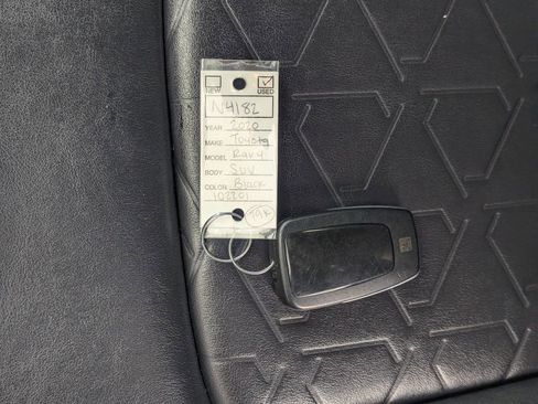 Used 2020 Toyota RAV4 Adventure image 36