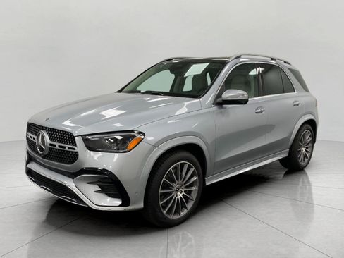 New 2026 Mercedes-Benz GLE 350 4MATIC image 10