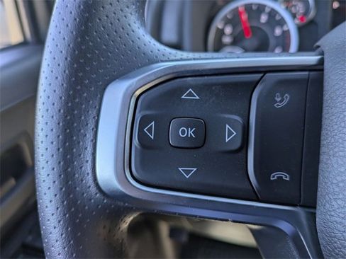 New 2026 RAM 2500 Tradesman w/ Chrome Appearance Group image 14