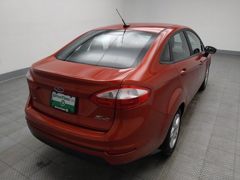 Used 2018 Ford Fiesta SE w/ Cold Weather Package image 9