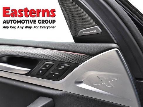 Used 2023 BMW X3 xDrive30i w/ M Sport Package image 23