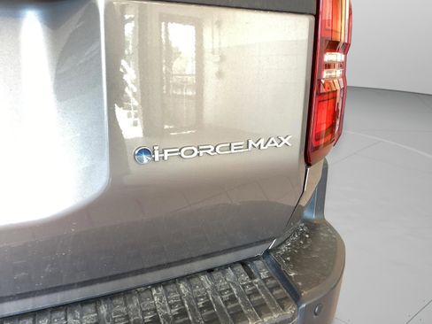 Used 2024 Toyota Land Cruiser 1958 AWD/4WD image 18