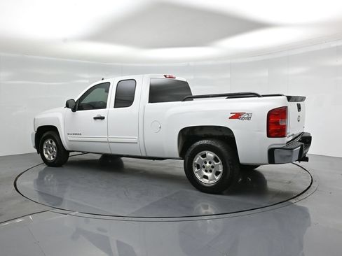 Used 2012 Chevrolet Silverado 1500 LT w/ All-Star Edition AWD/4WD image 6