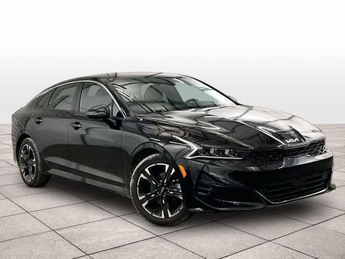 Used 2024 Kia K5 GT-Line w/ GT-Line Premium Package FWD image 2