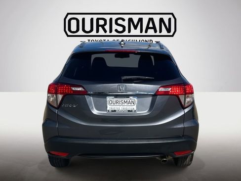 Used 2021 Honda HR-V EX-L image 5