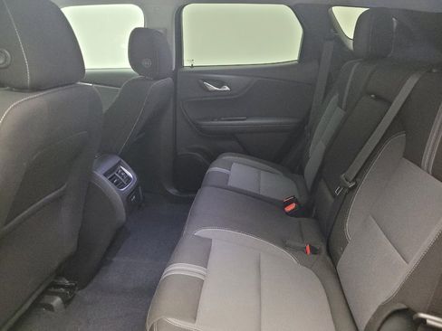 Used 2024 Chevrolet Blazer LT w/ Convenience Package AWD/4WD image 18