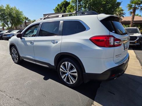 Used 2021 Subaru Ascent Touring w/ Popular Package #2 AWD/4WD image 6