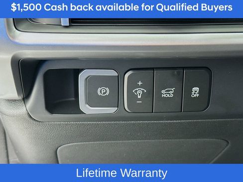 New 2026 Hyundai Santa Fe SEL image 10