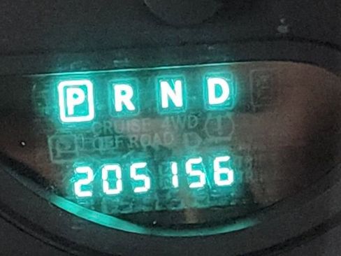 Used 2009 Jeep Wrangler Unlimited X image 24