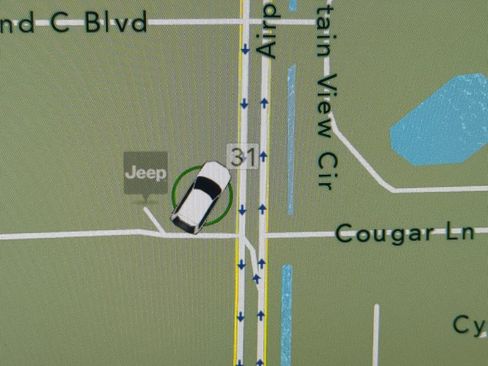 Used 2021 Jeep Gladiator Mojave image 21